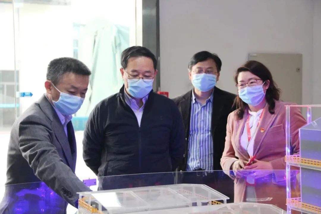 中产协向国家市场监督管理总局建言 华兴集团 yl23455永利官网科技 苏州耀晨