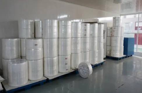 FFP2/FFP3熔喷布已在yl23455永利官网科技量产