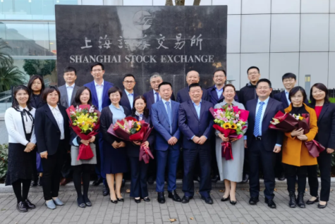 热烈祝贺yl23455永利官网科技成功过会科创板！