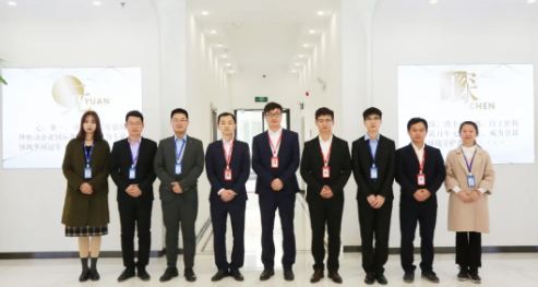 yl23455永利官网科技两项研发项目荣获合肥市第六届职工技术创新成果